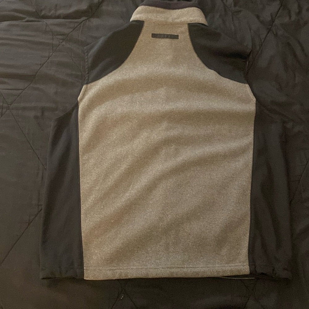 Eddie Bauer vest